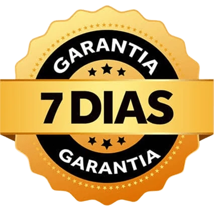 Garantía de 7 días
